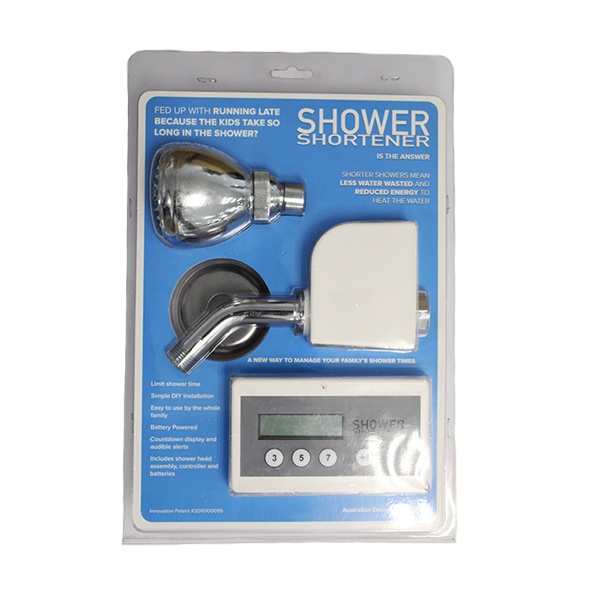 SWS SHOWER SHORTNER