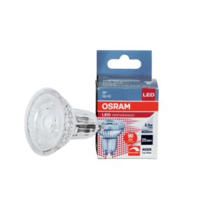 OSRAM DICHROIC 5.5W DIMMABLE LED