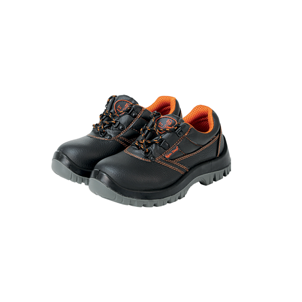 INSTEP SAFETY STEEL TOE SHOE