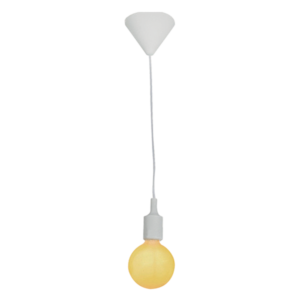 Eurolux Silicone Pendant