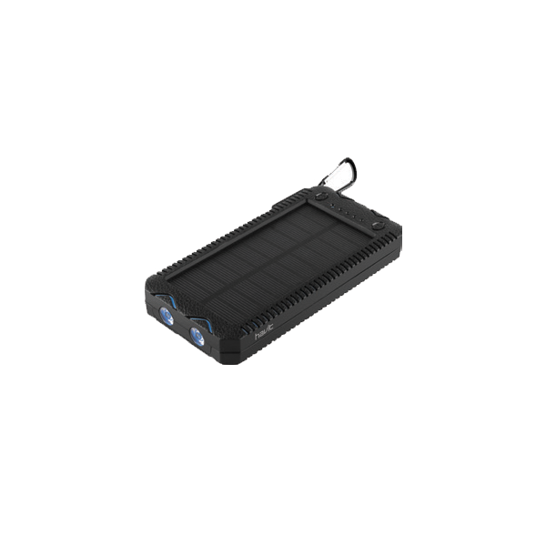 HAVIT SOLAR 10 000MAH POWERBANK