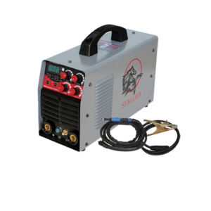 STALLION 200 AMP EXTREME INVERTER WELDER WITH PULSE H/F