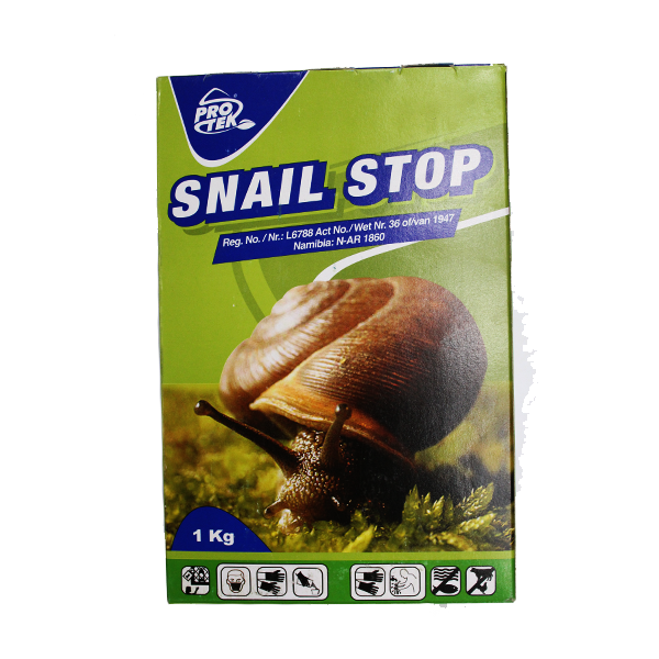 PROTEK SNAILSTOP 1KG