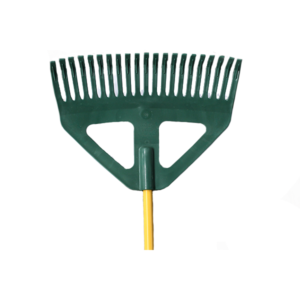 LASHER COMBINATION LEAF RAKE