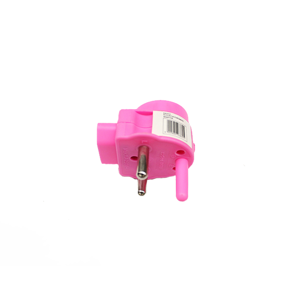 69746-ADAPTOR-COLOUR-RANGE-SHUKO&EURO-PINK