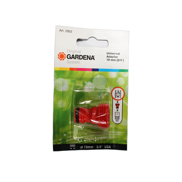 10535-GARDENA-UNIVERSAL-ADAPTOR-19MM