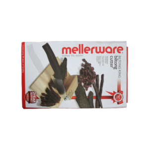 MELLERWARE BILTONG  CUTTER