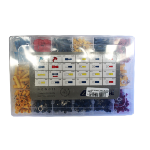 LUGS-750 PIECE TERMINAL KIT