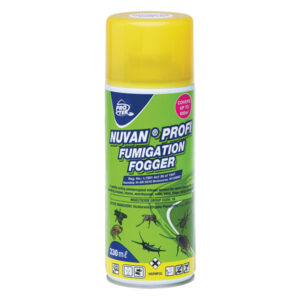 Protek Nuvan Profi Fumigation Fogger 330ml