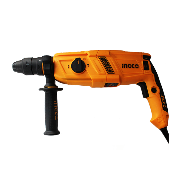 INGCO ROTARY HAMMER DRILL 800W