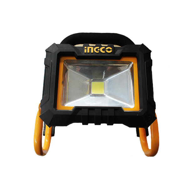 INGCO LED LAMP 1500 LUMENS 20V SOLO