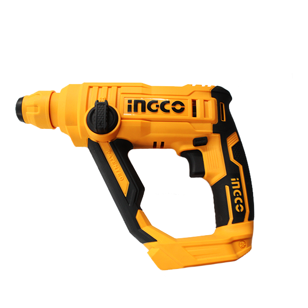 INGCO LI-ION ROTARY HAMMER DRILL 20V SOLO