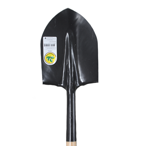 TRAMONTINA SHOVEL 120CM HANDLE