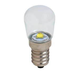 BULB PIGMY LED 2W SES DAYLIGHT