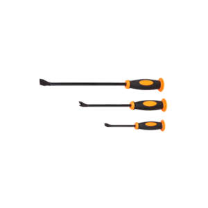 WRECKING PRY BAR 3PC SET