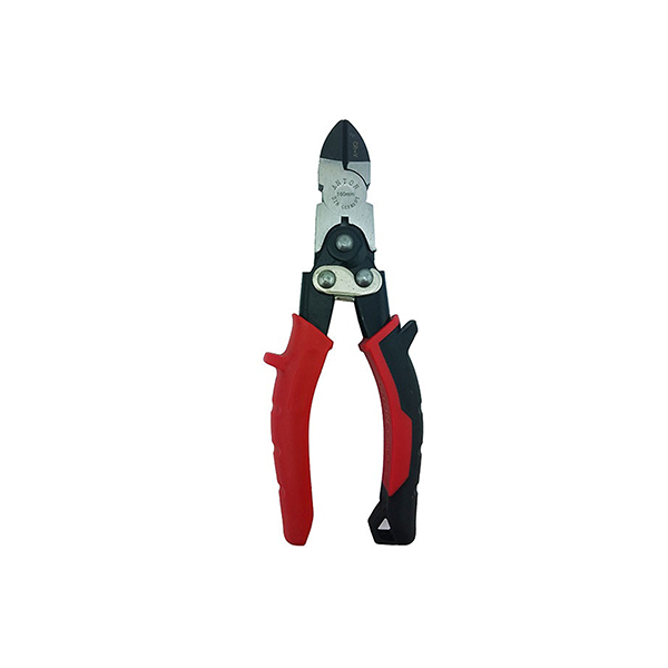 PLIER DIAG SPRING LOADED 160MM #ANTON