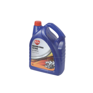 WM Penn 20W50 Oil 5L