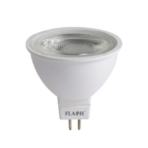 Dichroic 12V 6W LED Warm White