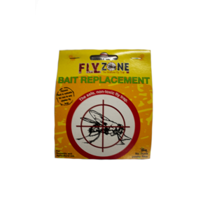 FLYZONE BAIT REPLACEMENT 45G