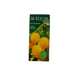 MAKHRO SK ECO OIL SPRAY 100ML