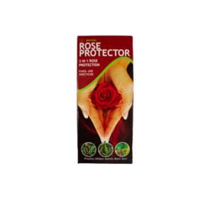 MAKHRO ROSE PROTECTOR 100ML