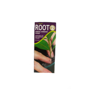 Makhro Root No.2 30Gr