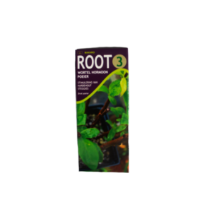 MAKHRO ROOT NO.3 30G