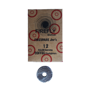 Firefly Firelighter (Biofeul)