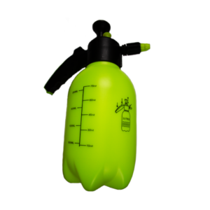 MAKHRO PRESSURE SPRAY BOTTLE 2L