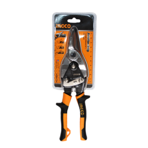 INGCO AVIATION TIN SNIPS STRAIGHT 250MM