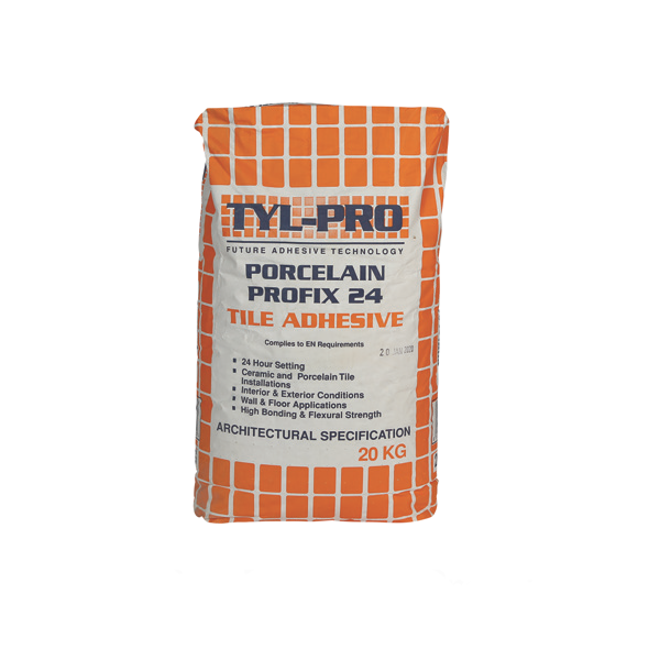 51213-Tyl-Pro-Porcelain-Profix-Tile-Adhesive-20kg