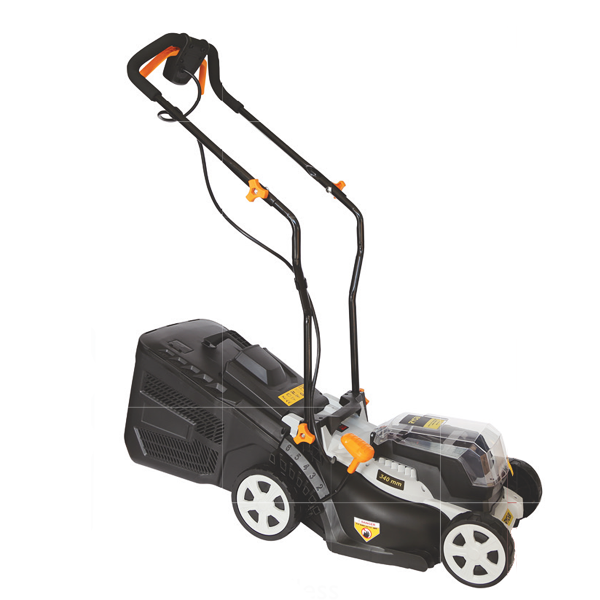 5741-Ryobi-Cordless-18V-x 2-Li_ion-Lawnmower-340mm-Solo