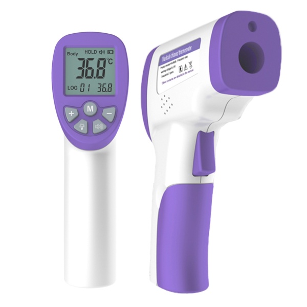 75350_Thermometer_Infrared_Medical