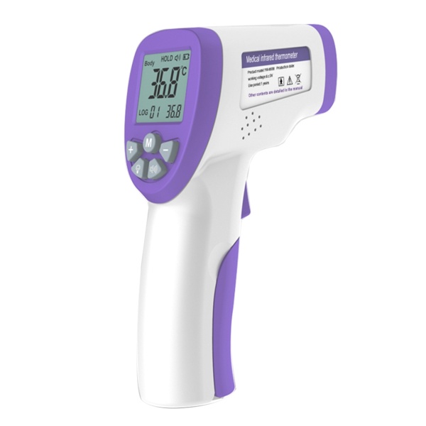 75350-Thermometer-Infrared-Medical