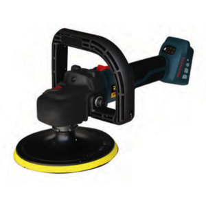 RYOBI 18V LI-ION POLISHER 180MM BRUSHLESS SOLO