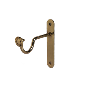 Curtain Bracket Hook  25Mm