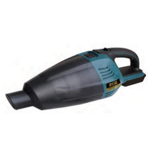 RYOBI 18V LI-ION VACUUM CLEANER WITH NOZZLES SOLO