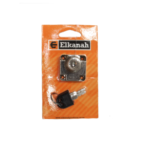 ELKANAH DRAWER LOCK CYLINDER 20MM