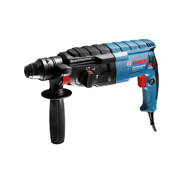 3600-BOSCH-ROTARY-HAMMER-26MM-3-MODE-790W