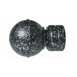 Curtain Finial Ball 25Mm