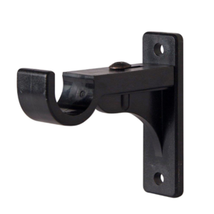 CURTAIN BRACKET ADJUSTABLE 19MM X 2