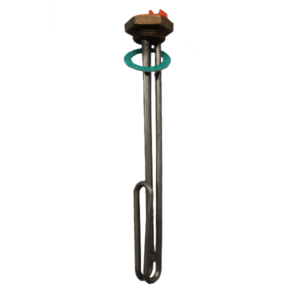 GEYSER ELEMENT 3 KW WITH POCKET