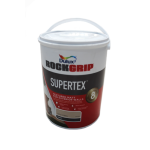 ROCKGRIP SUPERTEX 5L