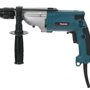 MAKITA IMPACT DRILL 720W KEYLESS CHUCK HP2051