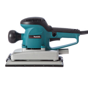 MAKITA ORBITAL SANDER 1/2 SHEET 33OW BO4900