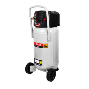 RYOBI OIL-FREE VERTICAL COMPRESSOR 50L 1500W