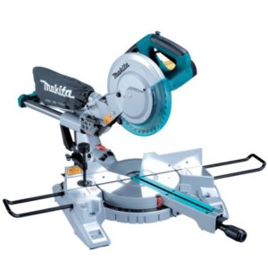 MAKITA COMPSLIDE MITRE SAW LS1018