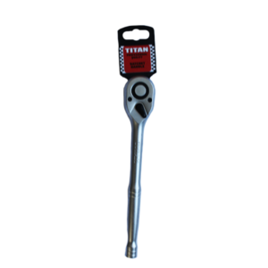 TITAN RATCHET QUICK RELEASE 1/2"