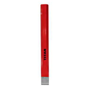 TITAN COLD CHISEL 25 X 300MM