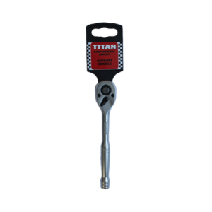 TITAN RATCHET QUICK RELEASE 1/4"